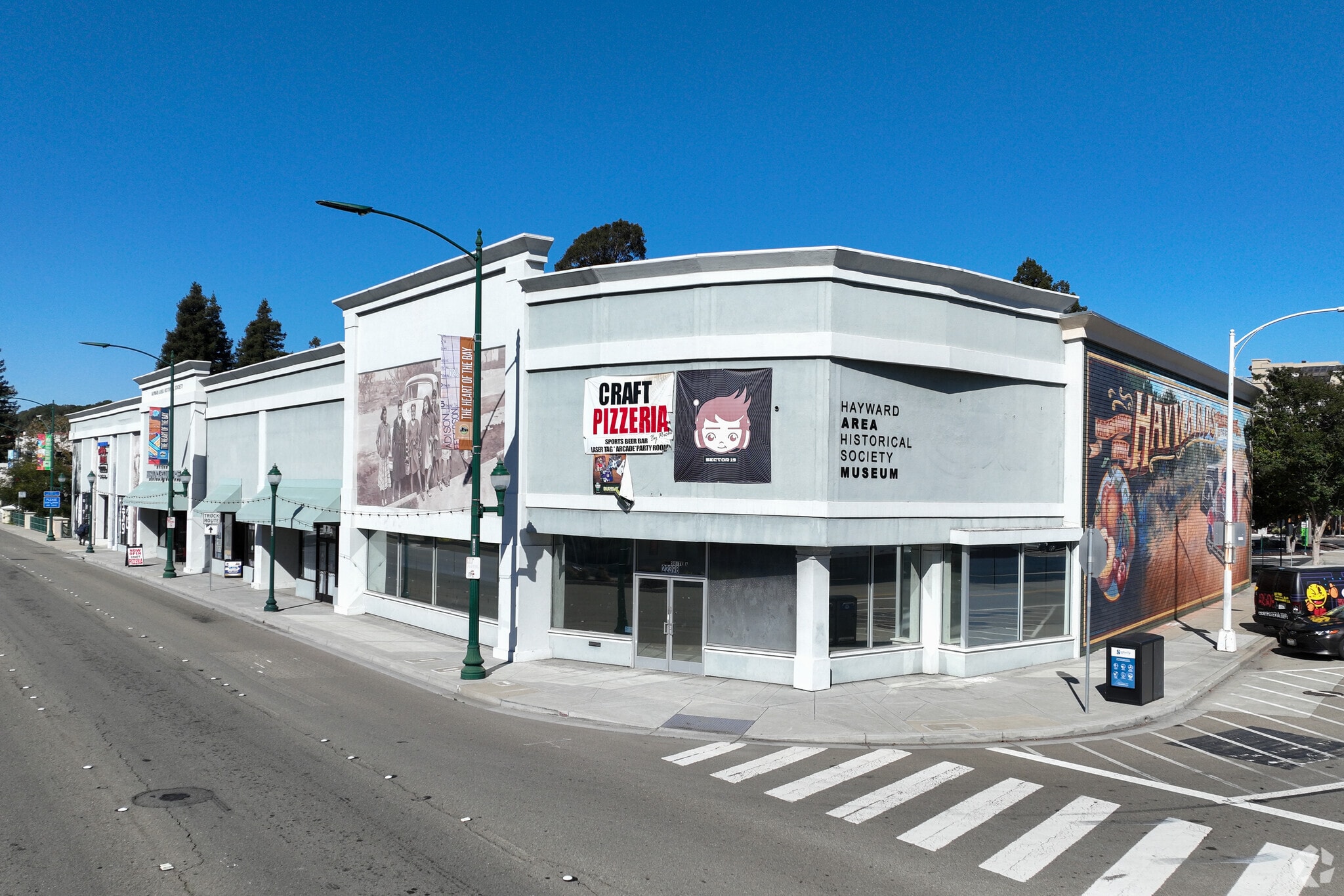 22380-22398 Foothill Blvd, Hayward, CA for Rent