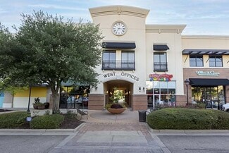 Flowood, MS Retail - 144-277 Market St