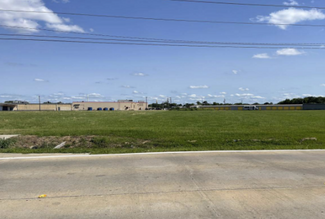 Rosenberg, TX Commercial - 3400 Old Richmond Rd