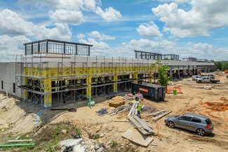 Boerne, TX Office - 5 Coughran Rd