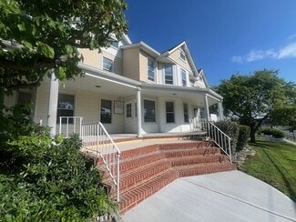 Marlboro, NJ Office - 33 N Main St