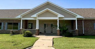 Marshall, MO Office - 1022 E Highway WW