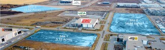 Nisku, AB Commercial Land - 3650 13 St Nisku, AB Commercial Land - 3650 13 St