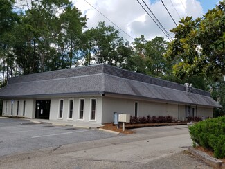 Tallahassee, FL Office - 1925 Capital Cir NE