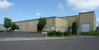 Eugene, OR Industrial - 20 Grimes St Eugene, OR Industrial - 20 Grimes St