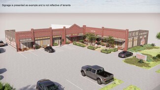 Lockhart, TX Office - 519 W San Antonio St