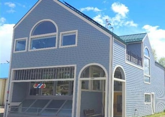 Eagle, CO Storefront Retail/Residential - 120 E 3rd St
