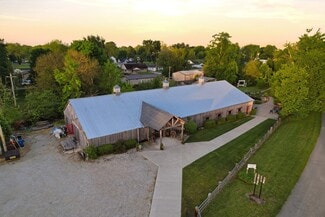 Coatesville, IN Specialty - 5056 Milton St