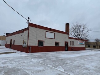 Monticello, MN Office - 201 W 4th St