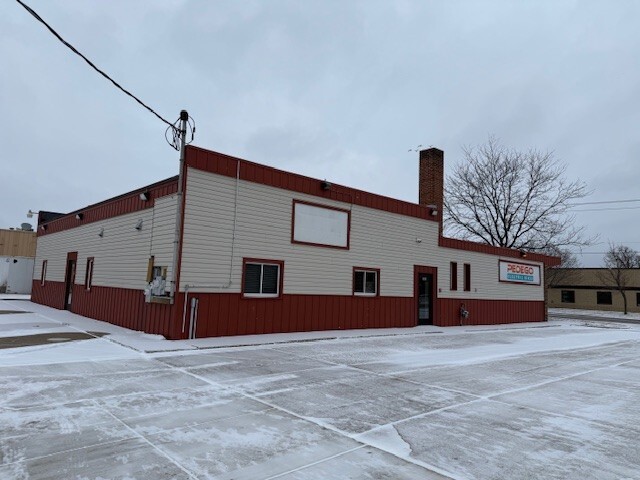 201 W 4th St, Monticello, MN for Rent