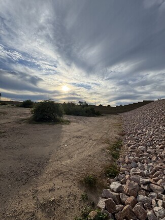 Guadalupe, AZ Commercial Land - 9600 Calle Bella Vista