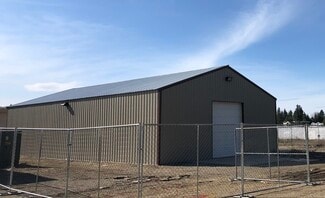 Deer Park, WA Retail - 603 S Fir Ave