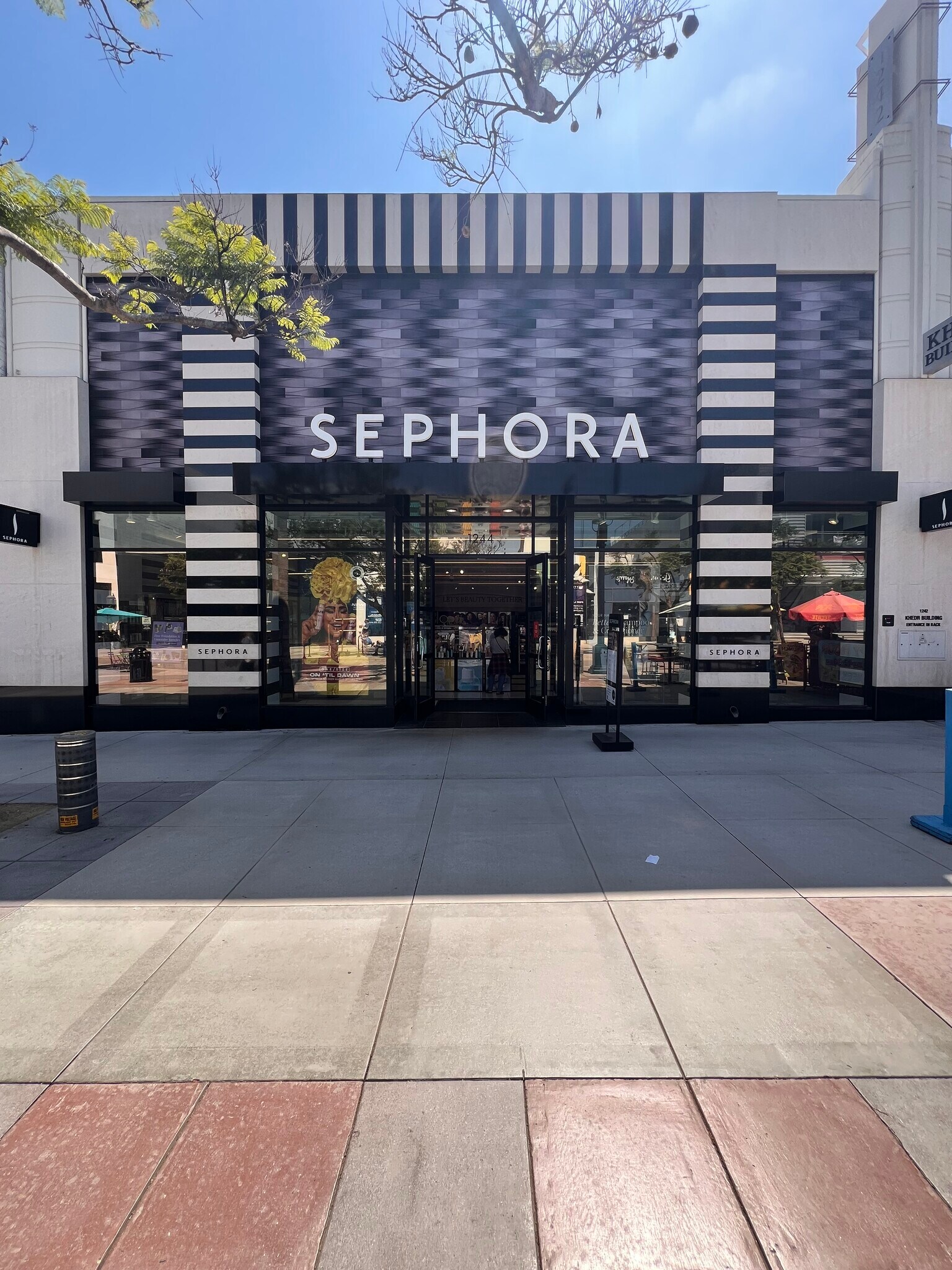 1244 3rd Street Promenade, Santa Monica, CA for Rent