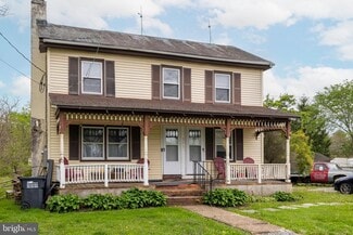 Flemington, NJ Multi-Family - 271 Old Croton Rd