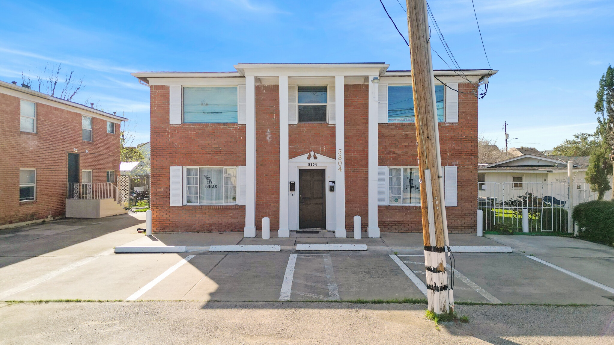 5804 Newcastle St, Bellaire, TX for Rent