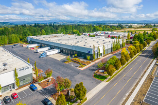 Fairview, OR Industrial - 22867-22887 NE Townsend Way