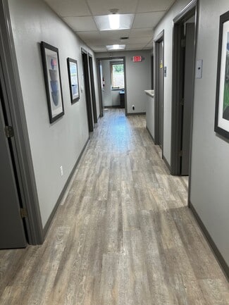 West Bend, WI Medical - 1305 Chestnut St
