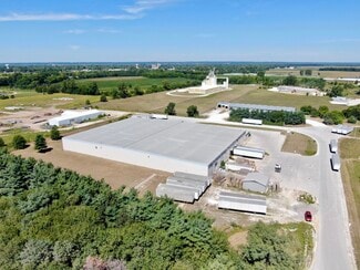 Beardstown, IL Industrial - 100 Forest Ln Beardstown, IL Industrial - 100 Forest Ln