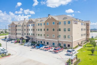 Humble, TX Hospitality - 4819 Canyon Lakes Trace Dr