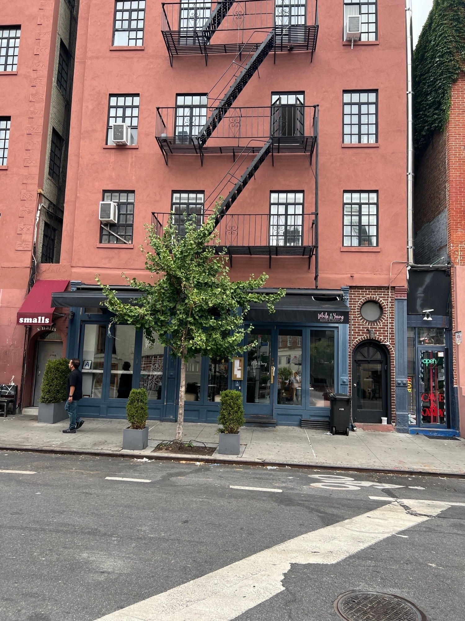 183 W Tenth St, New York, NY for Rent