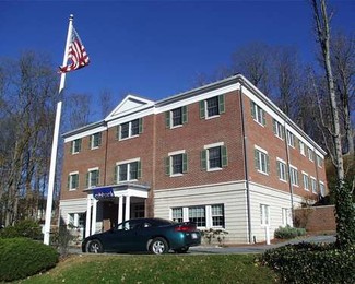 Somers, NY Office - 332 Route 100