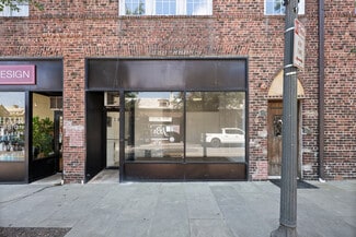 Scarsdale, NY Retail - 28 Freightway