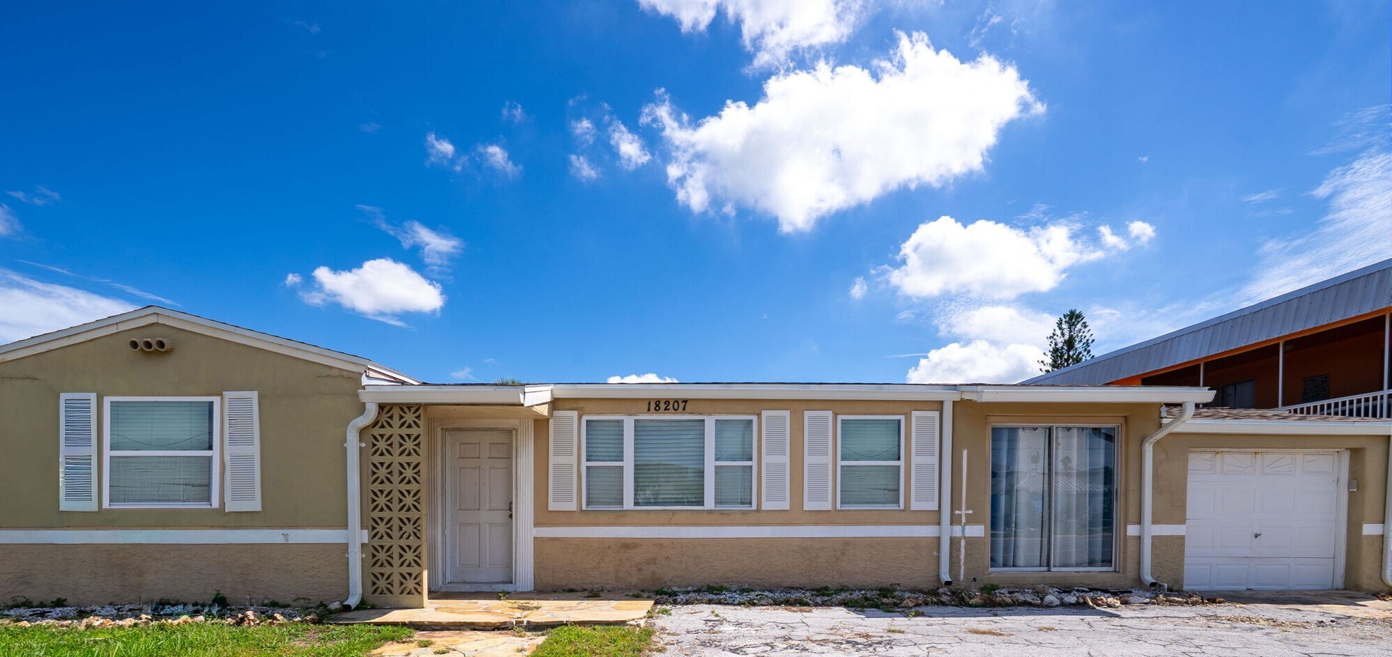 18207 Gulf Blvd, Redington Shores, FL for Sale