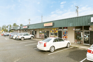 Portland, OR Storefront Retail/Office - 13116 NE Sandy Blvd