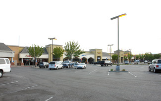 San Jose, CA Retail - 521-575 W Capitol Expy