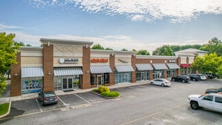 Chesapeake, VA Retail - 233 Carmichael Way Chesapeake, VA Retail - 233 Carmichael Way