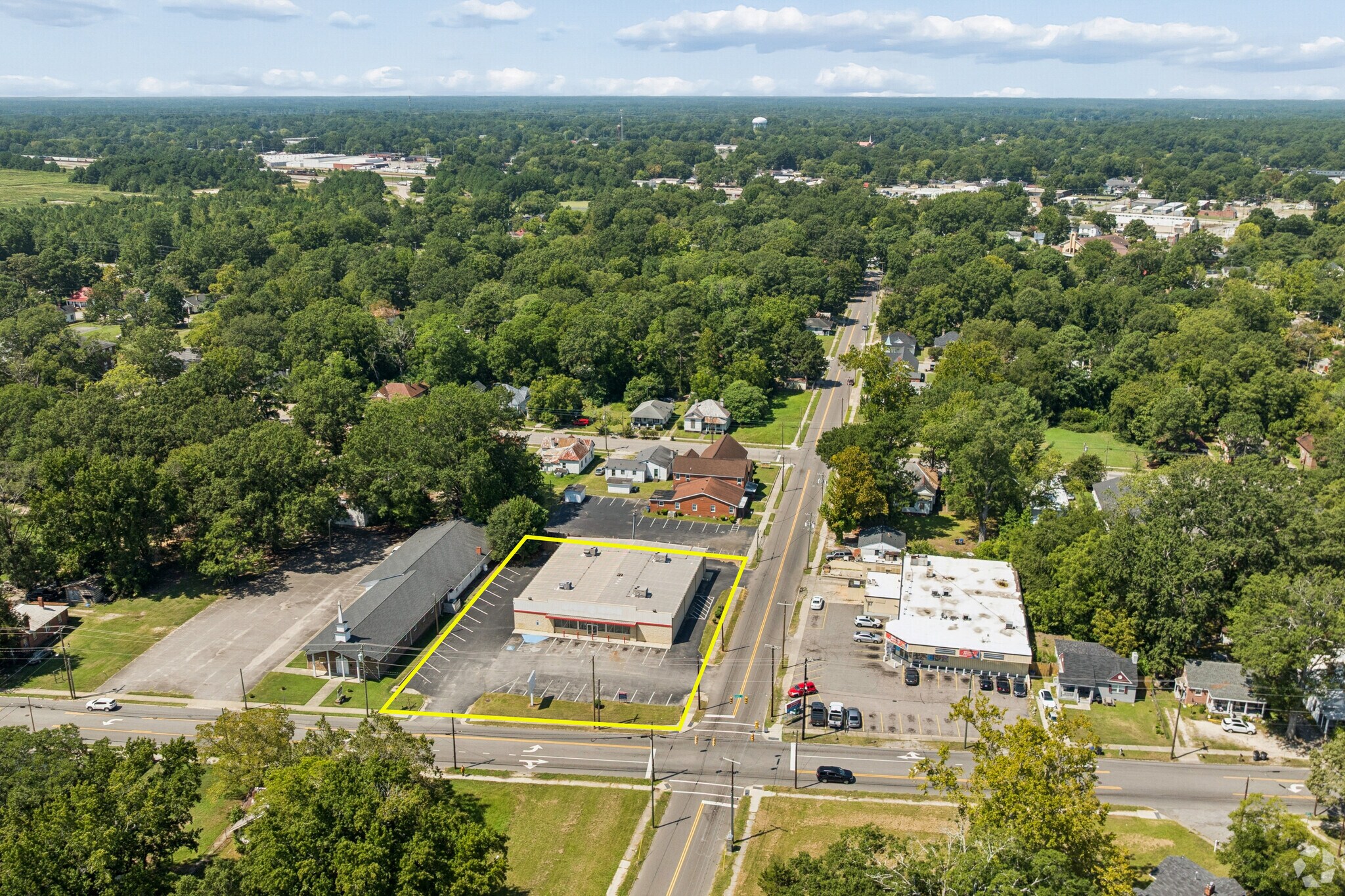 606 Cokey Rd, Rocky Mount, NC for Sale