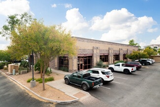 Mesa, AZ Office/Medical - 4838 E Baseline Rd
