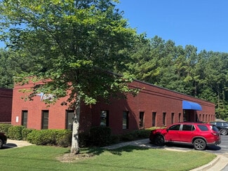 Woodstock, GA Loft/Creative Space - 99 Grove Park Ln