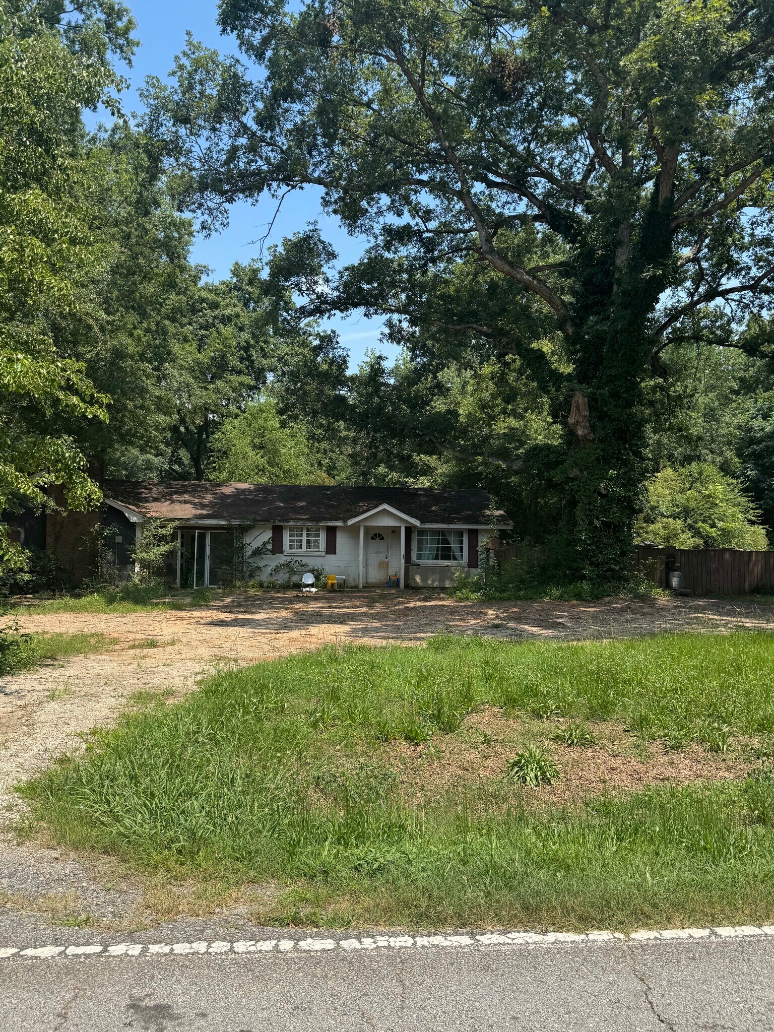 0 Highway 129 N & Wayne Poultry Road, Pendergrass, GA for Sale
