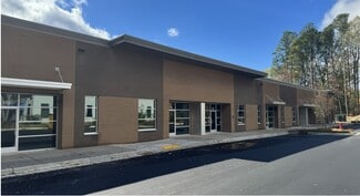 Raleigh, NC Flex - 5660 Departure Dr