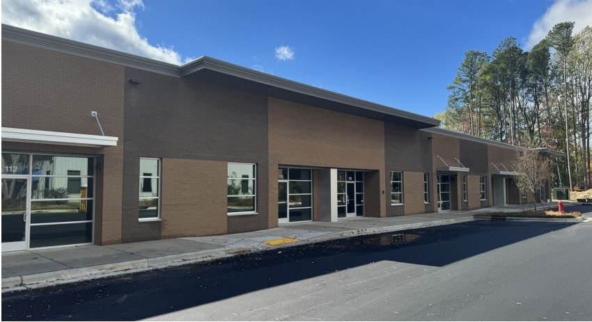 5660 Departure Dr, Raleigh, NC for Rent