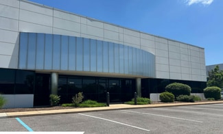 Fenton, MO Industrial - 1546-1552 Fencorp Dr