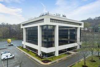 Tarrytown, NY Office - 220 White Plains Rd