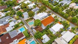 Miami, FL Commercial Land - 426 SW 26th Rd Miami, FL Commercial Land - 426 SW 26th Rd