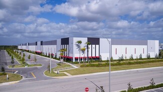 Hialeah, FL Industrial - 3870 W 108 St