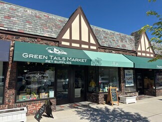 West Hartford, CT Retail - 10-18 Lasalle Rd West Hartford, CT Retail - 10-18 Lasalle Rd