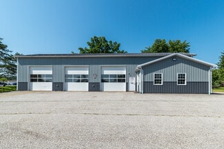 Pottstown, PA Auto Repair - 386 Whartnaby Ave