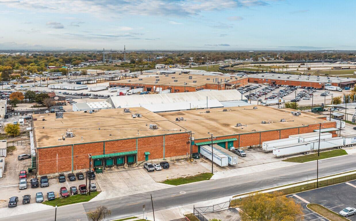 1734 Centennial Blvd, San Antonio, TX for Rent