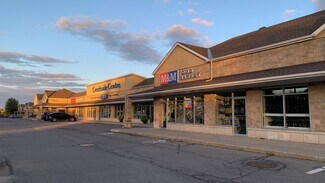 North Grenville, ON Office - 2868-2878 Cr-43 Rd