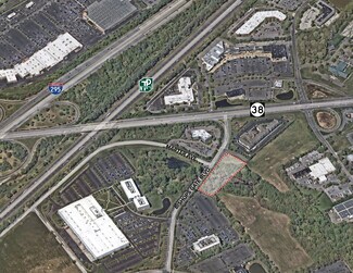 Mount Laurel, NJ Industrial Land - 1001 Bishops Gate Blvd