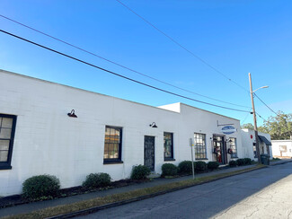 Savannah, GA Office/Retail - 217 E 41st St