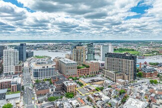 Baltimore, MD undefined - 923-937 Eastern Ave