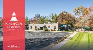 Mansfield, MA undefined - 515 West St Mansfield, MA undefined - 515 West St