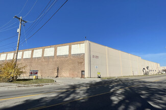 Lansing, MI Industrial - 2120 S Washington Ave