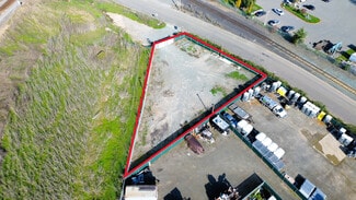 Benicia, CA Industrial Land - 3101 Bayshore Rd